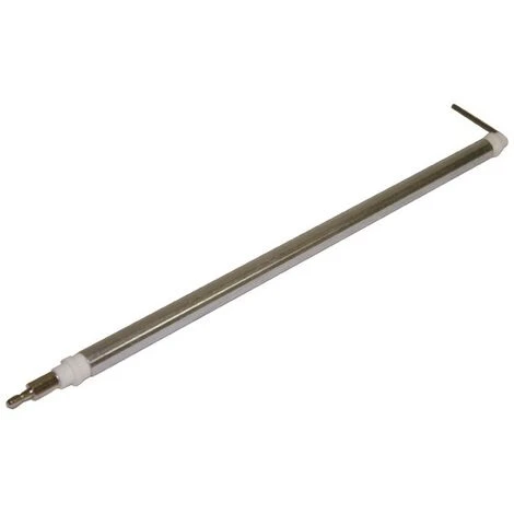 Sonde ionisation RS28/38 - RIELLO : 3012174 Sonde Ionisation RS28/38 - RIELLO : 3012174 -RIELLO Soldes Magasin 1009440 1