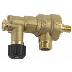 Disconnecteur 1 Robinet - RIELLO : R2444