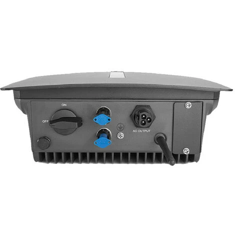 Inverter pour Photovoltaïque Riello Aros RS 3,0 kW 1 MPPT 6PS13K0A Inverter Pour Photovoltaïque Riello Aros RS 3,0 KW 1 MPPT 6PS13K0A -RIELLO Soldes Magasin 17070695 2