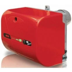 RIELLO Soldes Magasin 32 Brûleur Fioul Millenium Riello 40G3 - 19 à 35kw - Réf. 3743140