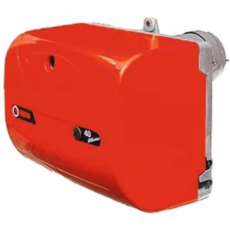 Brûleur Riello 40 G3 Millenium 19/35 KW 8 Brûleur Riello 40 G3 Millenium 19/35 KW -RIELLO Soldes Magasin 24386848 1