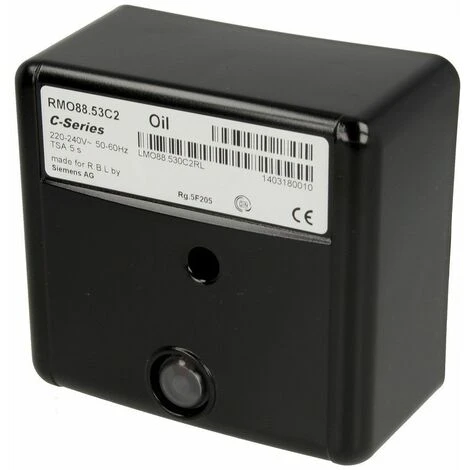 RIELLO Relais RMO 88 RIELLO Relais RMO 88 -RIELLO Soldes Magasin 31870613 1