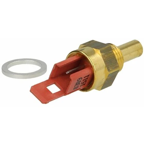 RIELLO Sonde NTC ROSE RIELLO Sonde NTC ROSE -RIELLO Soldes Magasin 31871444 1