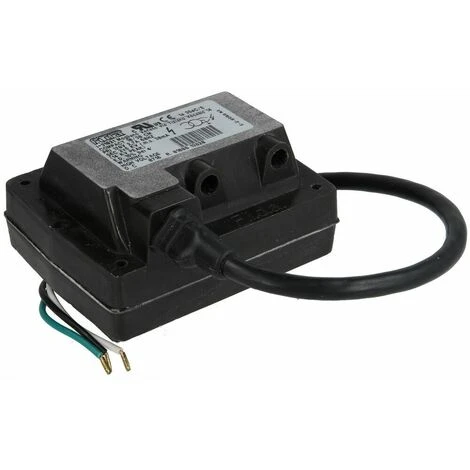 Transformateur d'allumage Riello 652T1 Transformateur D'allumage Riello 652T1 -RIELLO Soldes Magasin 31872199 1