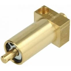 Piston à Pression Pour Volet D'air Court Riello 40