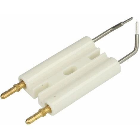 RIELLO Bloc électrode pour Gulliver RIELLO Bloc électrode Pour Gulliver -RIELLO Soldes Magasin 31873987 1