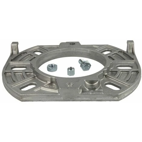 RIELLO Bride de chaudière RIELLO Bride De Chaudière -RIELLO Soldes Magasin 31879061 1