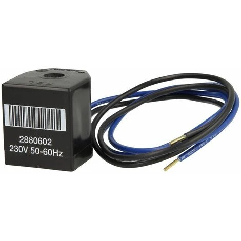 RIELLO Bobine pour PRESS1 - 4G RIELLO Bobine Pour PRESS1 - 4G -RIELLO Soldes Magasin 31880540 1