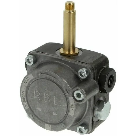 RIELLO Pompe fioul pour Gulliver RG4 RIELLO Pompe Fioul Pour Gulliver RG4 -RIELLO Soldes Magasin 31880974 1