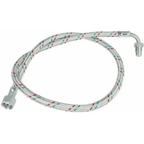 RIELLO Flexible fioul pour R40 900 mm RIELLO Flexible Fioul Pour R40 900 Mm -RIELLO Soldes Magasin 31883128 1