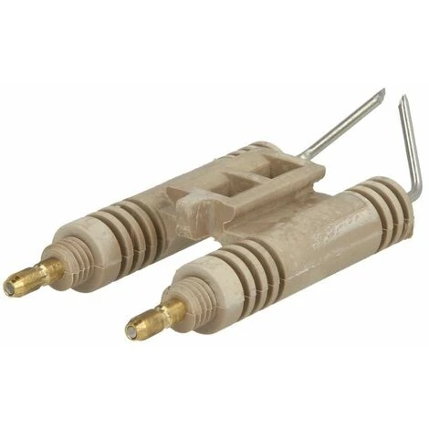 RIELLO Bloc électrode pour Gulliver RIELLO Bloc électrode Pour Gulliver -RIELLO Soldes Magasin 31885044 1