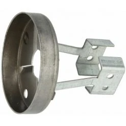 RIELLO Déflecteur Pour Gulliver