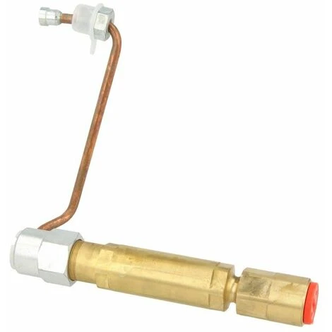 RIELLO Ligne de gicleur pour Mectron RIELLO Ligne De Gicleur Pour Mectron -RIELLO Soldes Magasin 31888373 1