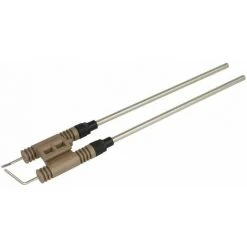 RIELLO Électrode D´allumage Pour Mectron