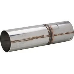 Tube De Flamme 3008760 Pour Riello Guliver Blue (remplace 3007486)