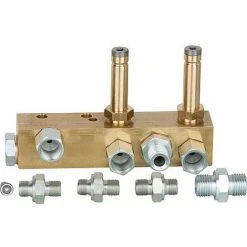 Electrovanne Riello 3005492