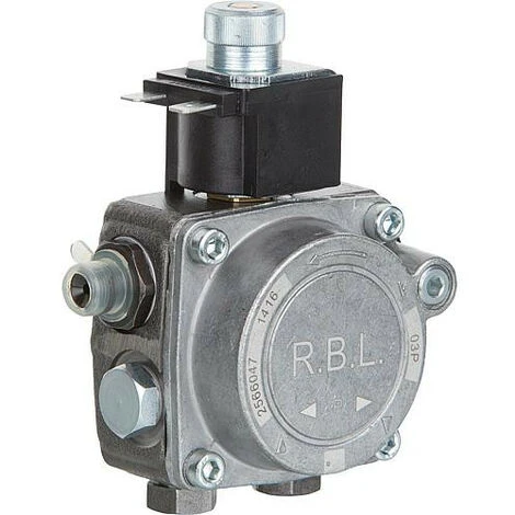 Pompe fuel Riello 3002495 Pompe Fuel Riello 3002495 -RIELLO Soldes Magasin 33069615 1