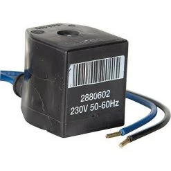 Bobine Electrovanne Riello 3006714