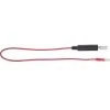 Cable D'ionisation Riello 3008490 ***BG*** 1 Cable D'ionisation Riello 3008490 ***BG*** -RIELLO Soldes Magasin 33069819 1