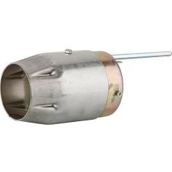 Embout Tube Flamme Riello 3006272