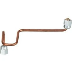 Conduite Pression Fuel Riello 3007673