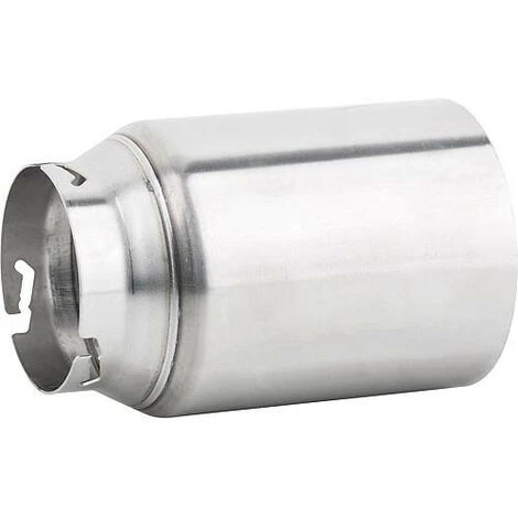 Embout pour tube a flammes Riello 20013440 Embout Pour Tube A Flammes Riello 20013440 -RIELLO Soldes Magasin 33085881 1