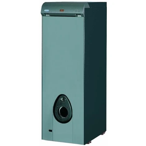 RIELLO Chaudière Fonte FUEL TREGI K Avec Eau Chaude Sanitaire Sans Brûleur - TREGI 3/100 NK - Puissance 23,9 KW - Sans Brûleur 2 RIELLO Chaudière Fonte FUEL TREGI K Avec Eau Chaude Sanitaire Sans Brûleur - TREGI 3/100 NK - Puissance 23,9 KW - Sans Brûleur -RIELLO Soldes Magasin 3679231 1