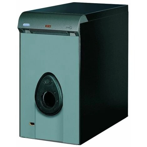 RIELLO Chaudière fonte FUEL TREGI chauffage seul sans brûleur - TREGI 4 - Puissance 31,5 kW - sans brûleur RIELLO Chaudière Fonte FUEL TREGI Chauffage Seul Sans Brûleur - TREGI 4 - Puissance 31,5 KW - Sans Brûleur -RIELLO Soldes Magasin 3682490 1