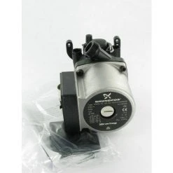 Riello 4365616 - Circulateur Pour Résidence 24kis Doigt - Gris