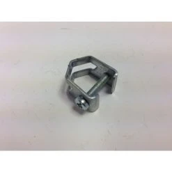 Riello 3006552 - Support Electrode MECTRON Pour Série R40 G3 Et G3R (10pcs) - Gris