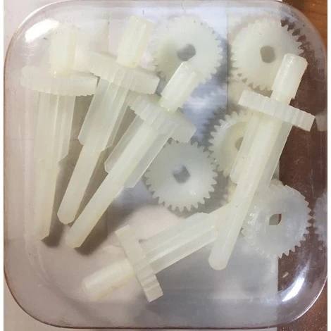 Riello R10022424 - Axe (5 pcs) - blanc Riello R10022424 - Axe (5 Pcs) - Blanc -RIELLO Soldes Magasin 4022675 1