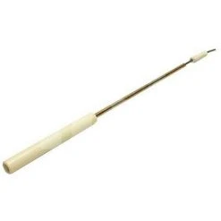 Riello 3005594 - Ligne Gicleur électrode Gaz 6 - Blanc
