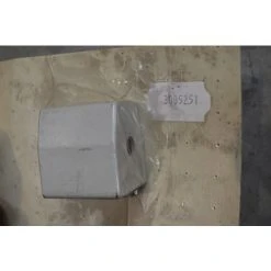 Riello 3005251 - Couvercle Riello - Gris