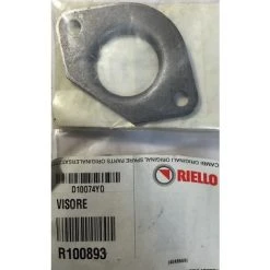 Riello 4048660 - Bride Viseur - Gris