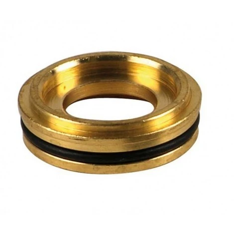 Riello 4364295 - Anneau étanchéité PRONTACQUA R7134 - noir Riello 4364295 - Anneau étanchéité PRONTACQUA R7134 - Noir -RIELLO Soldes Magasin 4022819 1