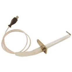 Riello R8282 - Electrode Sonde R. 20KI - 4364254 - Blanc