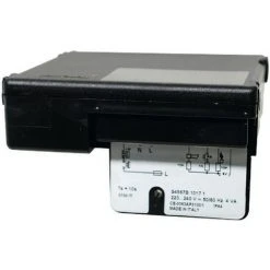 Riello R9961 / 4364340 - Circuit Allumage/ionisation