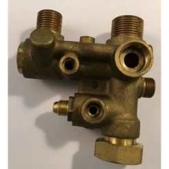 Riello R9479 - Groupe Hydraulique Chauff