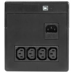 RIELLO Onduleur NPW 1000 3 RIELLO Onduleur NPW 1000 -RIELLO Soldes Magasin 4373169 3