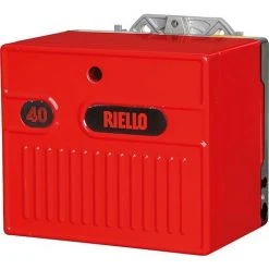 Bruleur Fioul Riello 40/G5 B10 28-60kW