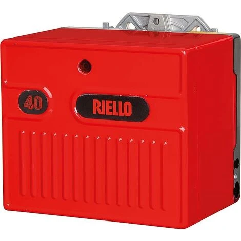 bruleur fioul Riello 40/G5 B10 28-60kW Bruleur Fioul Riello 40/G5 B10 28-60kW -RIELLO Soldes Magasin 44845888 1