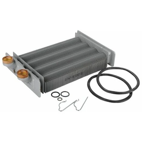 Échangeur monothermique - RIELLO : 4R002068 Échangeur Monothermique - RIELLO : 4R002068 -RIELLO Soldes Magasin 4969948 1