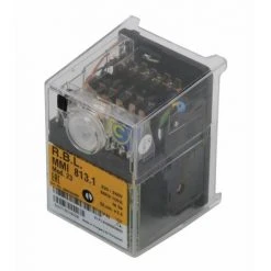 Boîte Mm 813 2895290 - RIELLO : 3012157