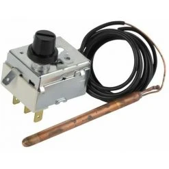 Thermostat Surchauffe - RIELLO : 4050653