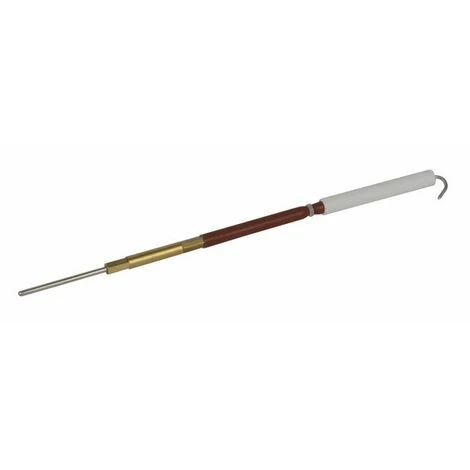 Électrode spécifique 180 x 10x 71 - RIELLO : 3006704 Électrode Spécifique 180 X 10x 71 - RIELLO : 3006704 -RIELLO Soldes Magasin 5604700 1