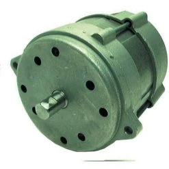 Moteur De Brûleur Fioul Remplace 3005704 Réf. 3008451 RIELLO, Moteur -RIELLO Soldes Magasin 6603368 2