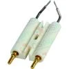Electrode Groupe Réf. 3007617 RIELLO, Electrode D'allumage -RIELLO Soldes Magasin 6603377 1