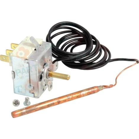 Thermostat de chaudière DOMUS Réf. 4048765 RIELLO, Thermostat De Chaudière, DOMUS Thermostat De Chaudière DOMUS Réf. 4048765 RIELLO, Thermostat De Chaudière, DOMUS -RIELLO Soldes Magasin 6604090 1