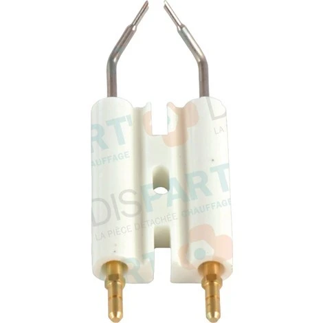 Groupe éléctrodes RG3 Réf. 3007495 RIELLO, Groupe électrodes Groupe éléctrodes RG3 Réf. 3007495 RIELLO, Groupe électrodes -RIELLO Soldes Magasin 6604102 1