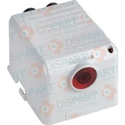 Boîte 531 N Réf. 3001158 RIELLO, Boîte De Contrôle